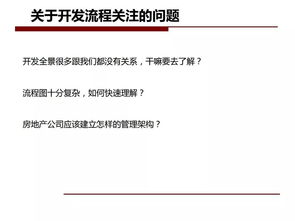 房地产及营销策划培训资料